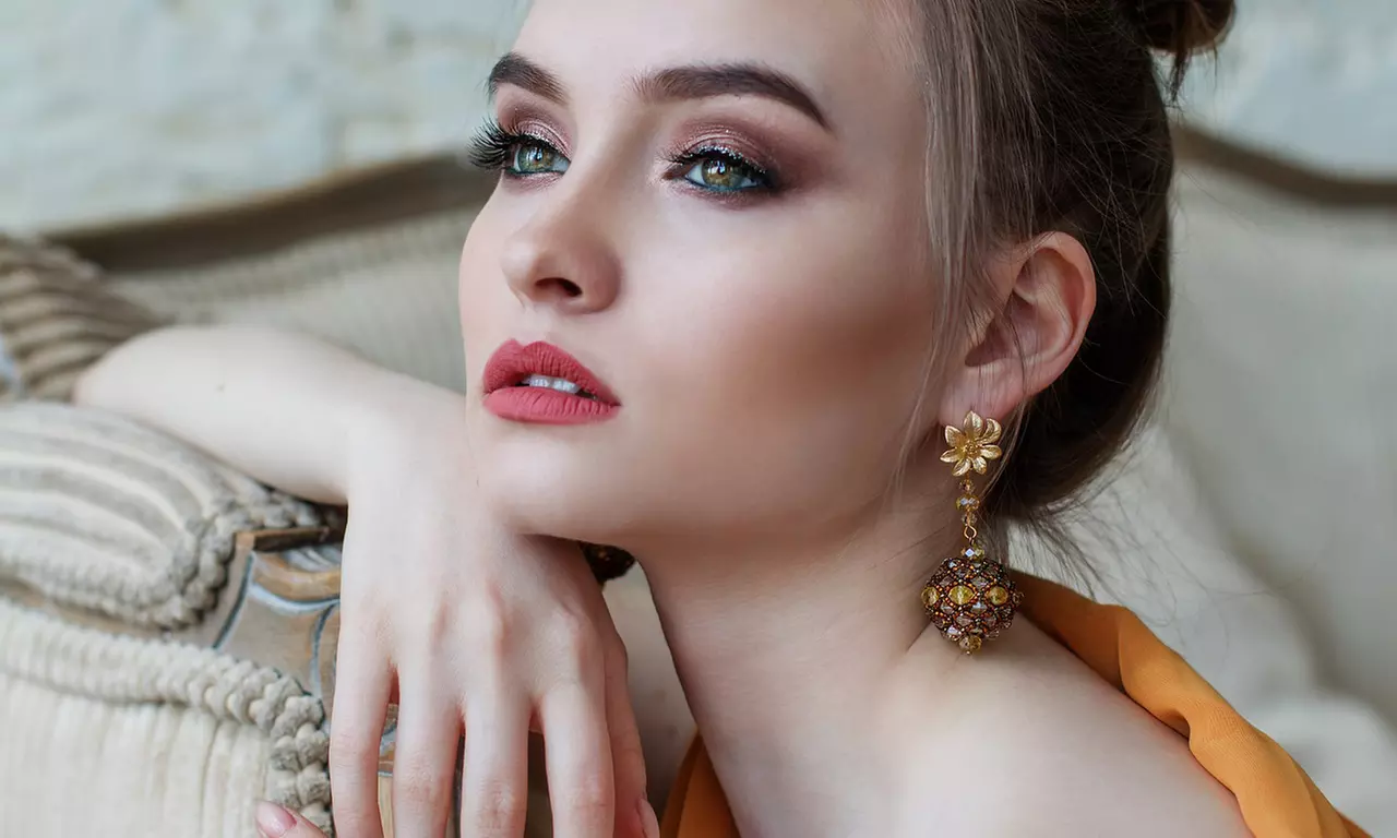 Permanent Make-up für Wimpernkranzverdichtung, Augenbrauen-Schattierung oder Lidstrich bei Beauty Konzept ab 129,90 € - Primary Image