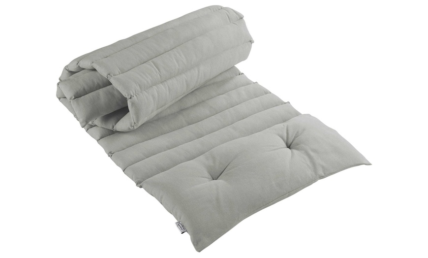 Image 10: Matelas pour bain de soleil