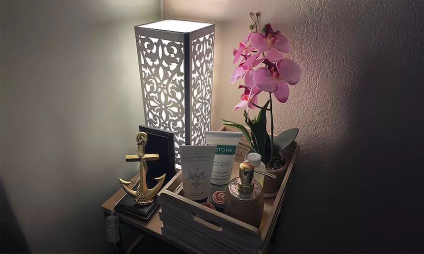 Choice of Thai, Swedish, or Deep Tissue Massage with Cupping or Reiki