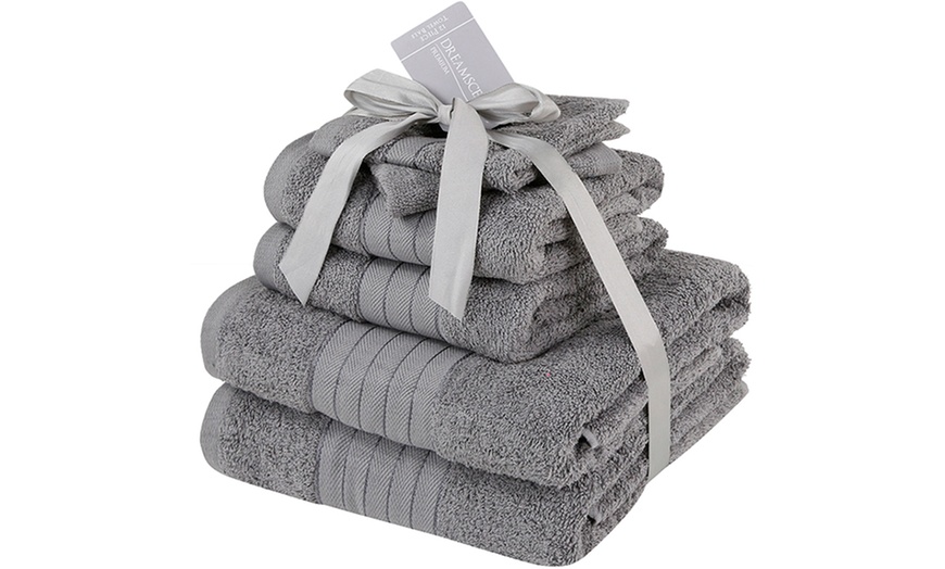 Image 12: Towel Bale Collection