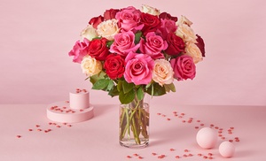 Get Proflowers Floral Arrangements & Gift Delivery Deals - Save 64%