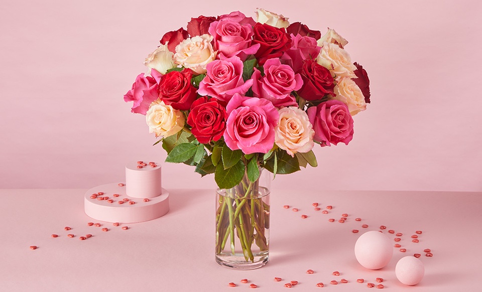 ProFlowers Same Day Fresh Flowers and Gifts Up to 60% Off
