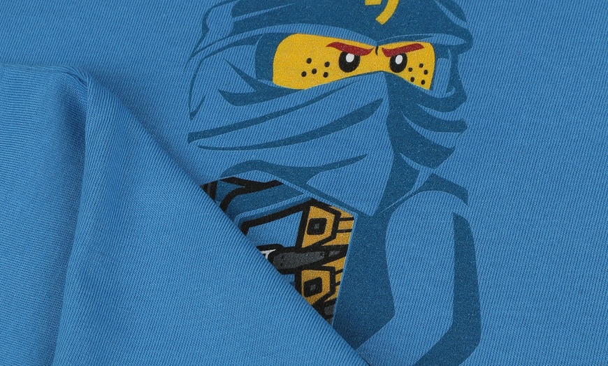 Image 5: Kids' Lego Ninjago T-Shirts