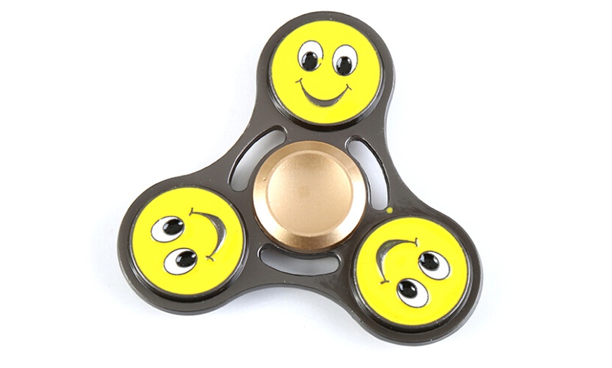 Image 5: Finger Spinner Emoji