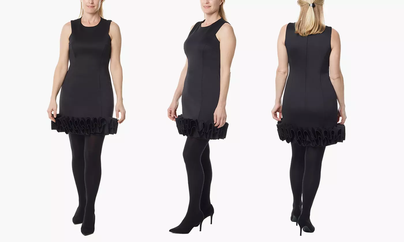 Donna Ricco Women's Evening Cocktail Dresses (Size 6) - Primary Image