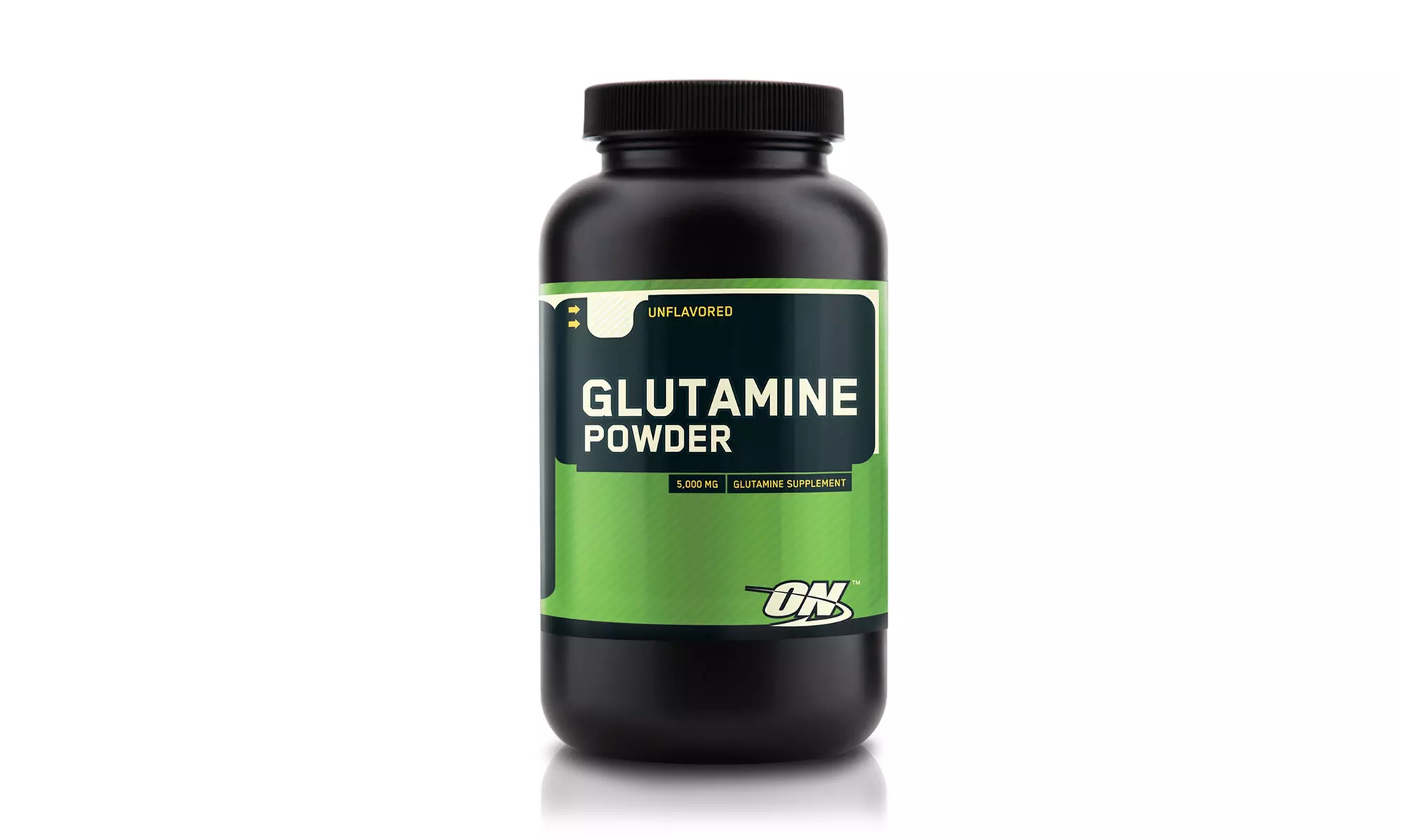 Optimum Nutrition Glutamine Powder (150g, 300g, 600g, or 1,000g) - Second Medium