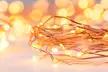 1, 2 ou 3 guirlandes décoratives avec 10 et 20  lumières LED - Second Medium