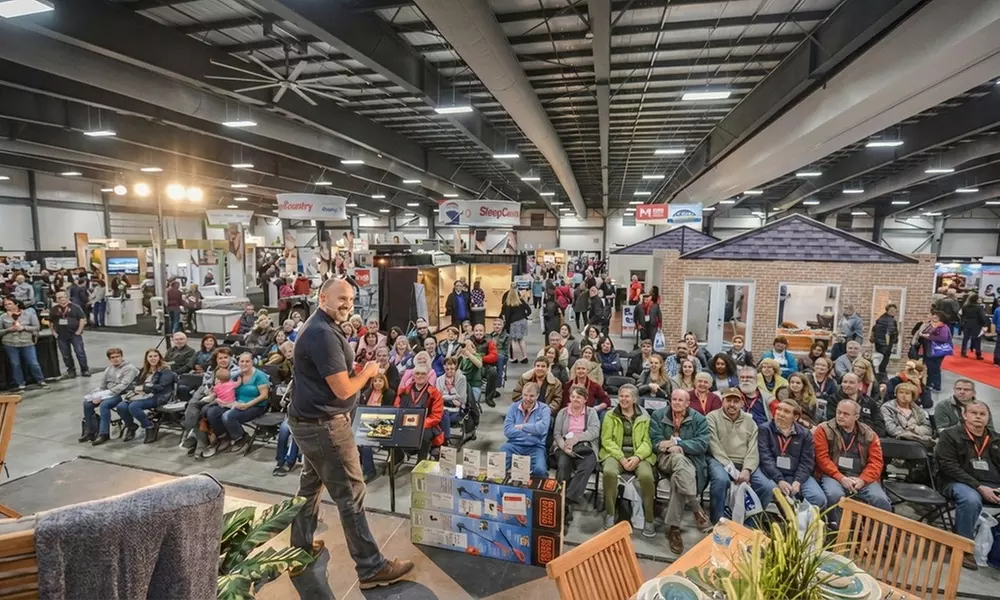 Cleveland Home Remodeling Expo – Get Inspired & Connect - Primary Image