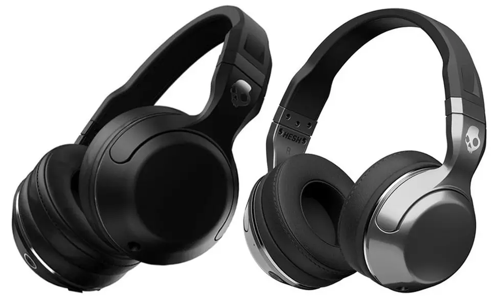 Skullcandy Hesh 2 Wireless Bluetooth Headphones (Manufacturer Refurbished) - Primary Image
