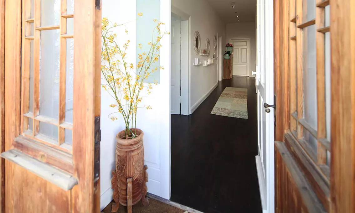 Gewichts- und Figurmanagement: Injektionslipolyse