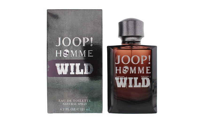 Image 3: Joop! Homme EDT Collection