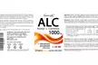 Bis zu 360 Line@ ALC Acetyl L-Carnitine Kapseln (bis zu 523,33 € / kg) - Second Medium
