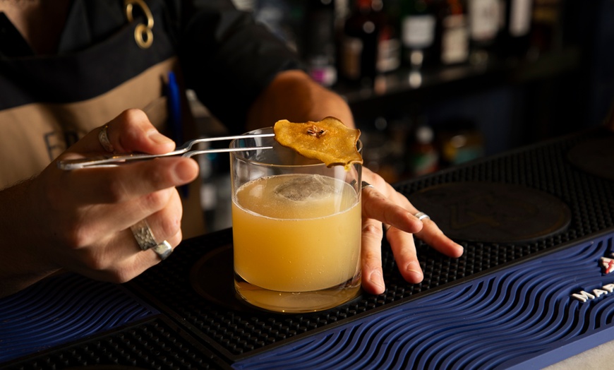 Image 2: Experiencia gastronómica Focko para 2 a elegir entre Focko o prémium