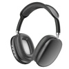 Image 2: Bluetooth Wireless Headphones