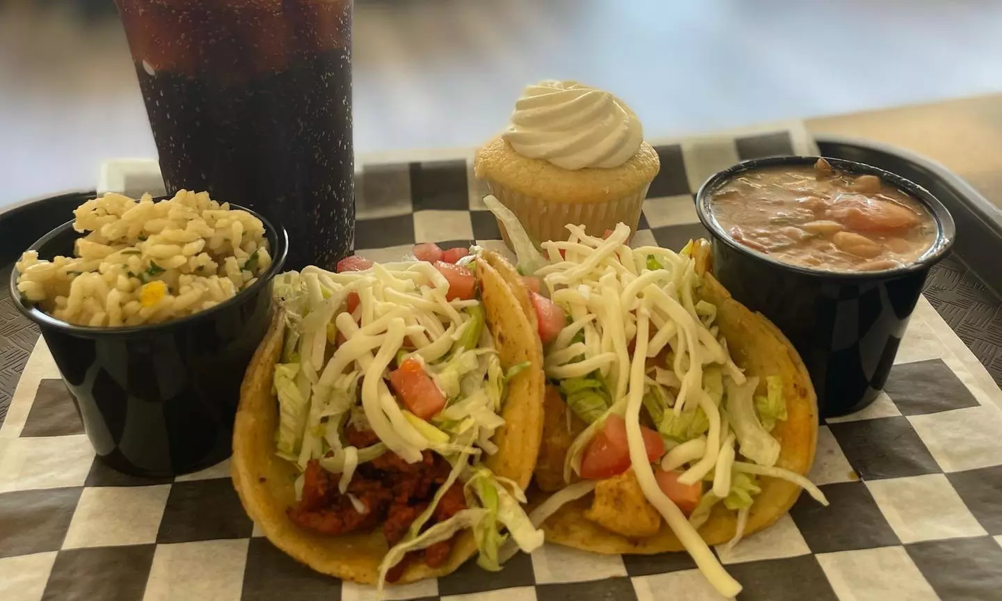 $10 for $15 Toward Food and Drink at The Box Bakery and Kitchen; Takeout and Dine-In if Available - Primary Image