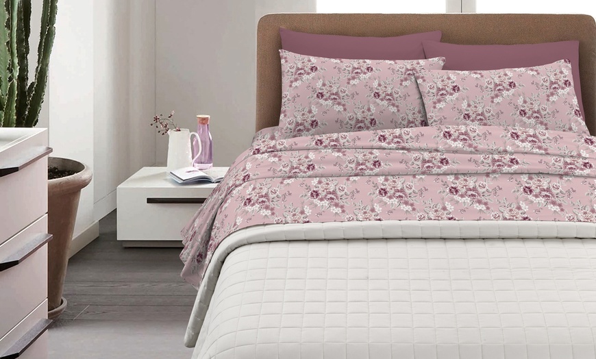 Image 4: Completo letto