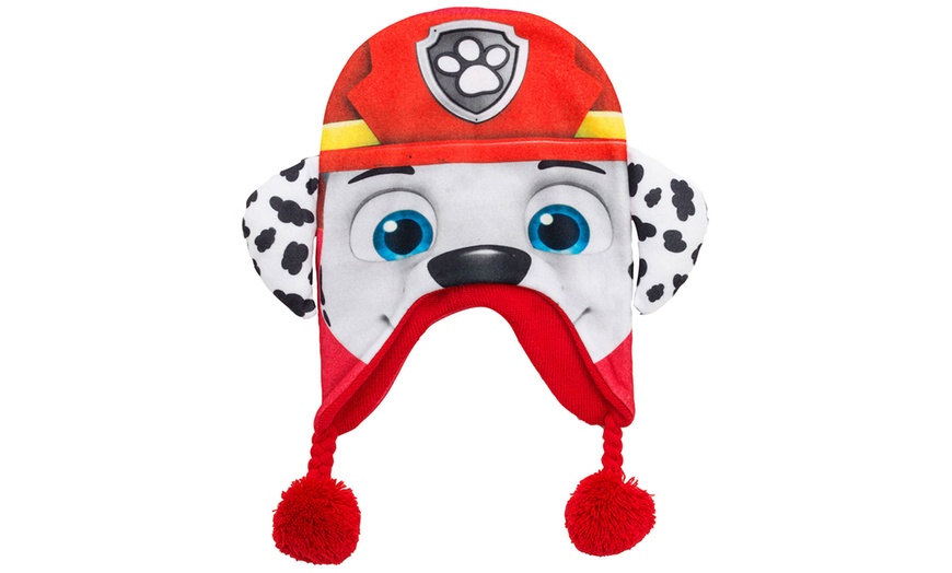 Image 14: Kid's Character Novelty Hats