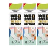Image 5: The Best Defence FiFA Gift Mens Whole Body Deodorant & Socks Gift Set