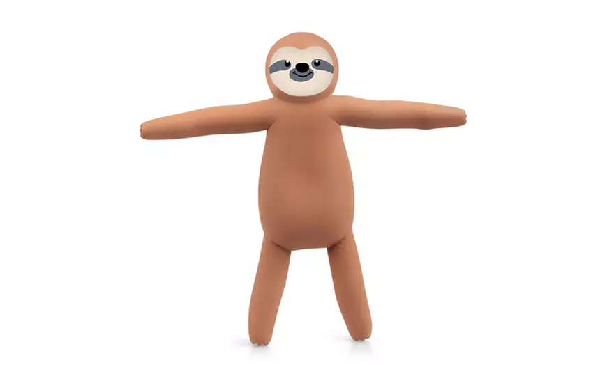 Image 5: Tobar Sloth Twin-Pack