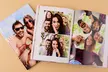 Jusqu'à 3 livres photo A4 personnalisables de 28, 40 ou 60 pages sur Colorland dès 8,95 € (jusqu'à 71% de réduction) - Image 4