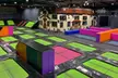 All Day Trampoline Fun for 1 to 10: All-Weather Indoor Adventure; Valid Monday to Thursday (Up To 41% Off) - Image 2
