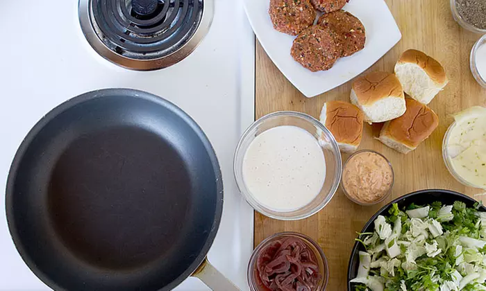 Six or Twelve Meals from Gobble (40% Off)        - Second Medium