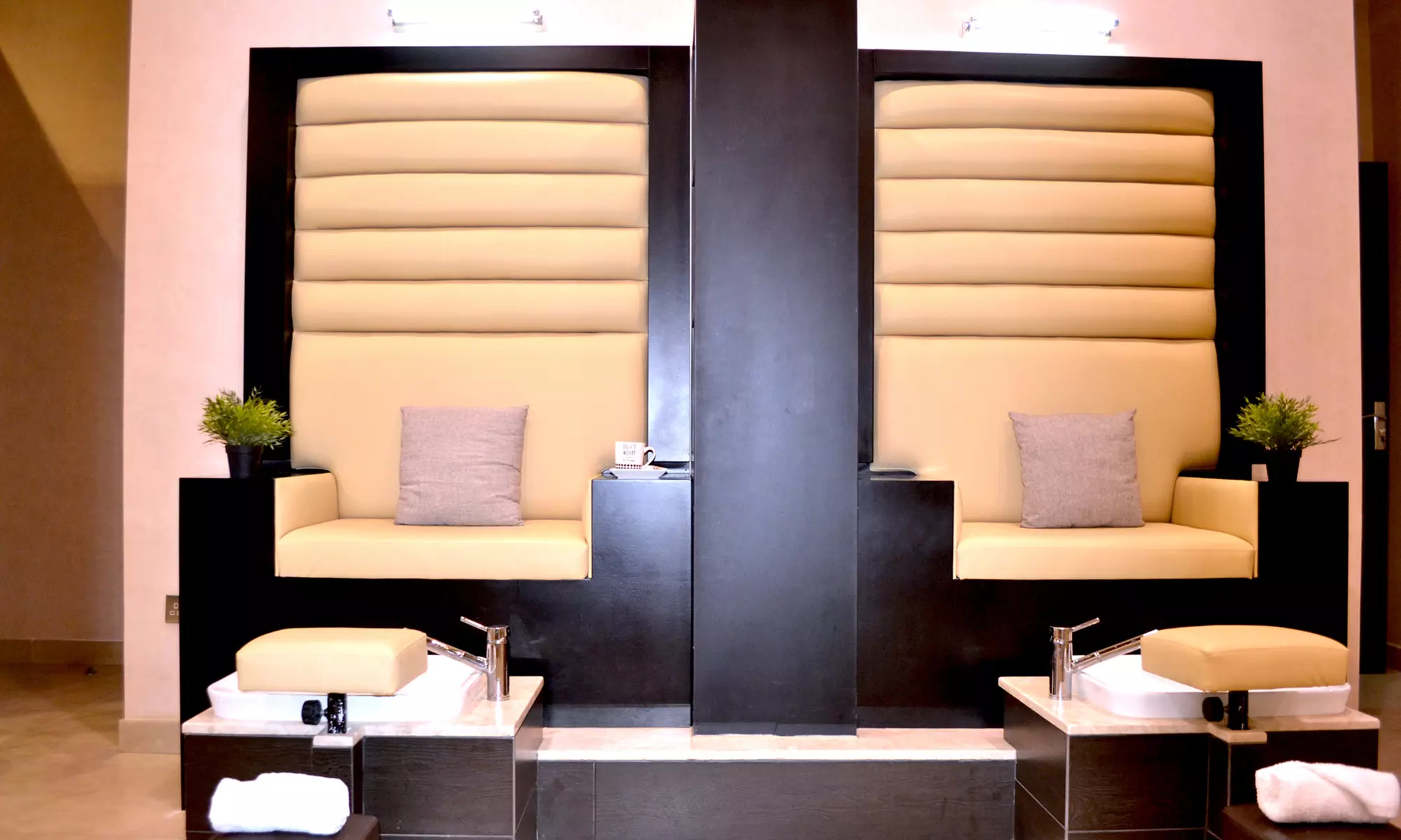 Choice of Hair Treatments at Beauty Garden Ladies Salon