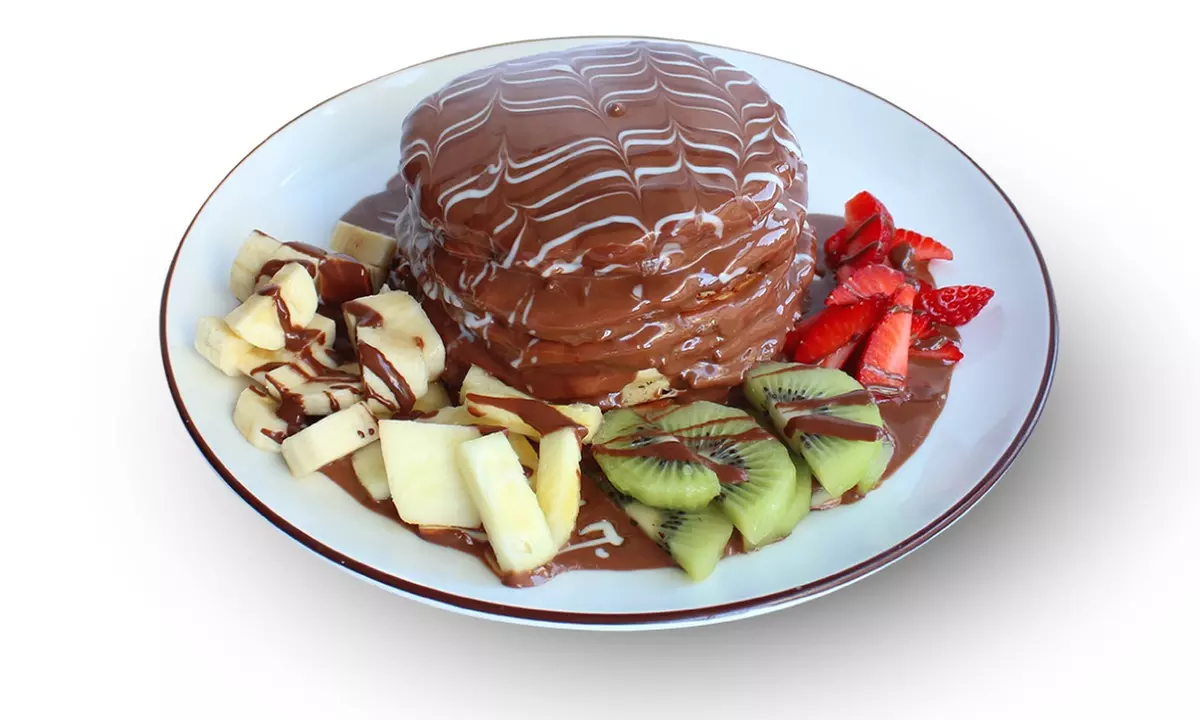 An Unforgettable Chocolate Experience at Choco Monarch