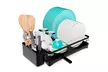 Homiu Dish Drainer Racks with Automatic Drainage - Second Medium