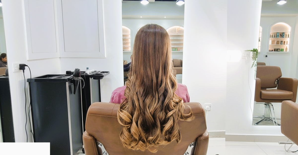 Hair Wash, Trim And Blow Dry Or Cut/Restyle With Hot Oil Treatment Hair Wash, Trim And Blow Dry Or Cut/Restyle With Hot Oil Treatment