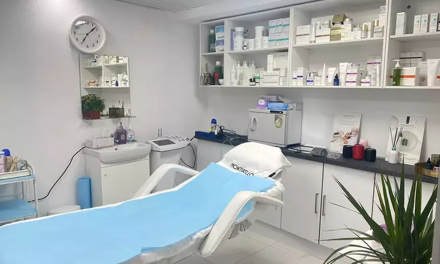 Renueva tu look en Hermosa Peluquería y Estética