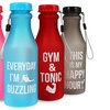 Image 3: Outdoor Sports Water Bottle