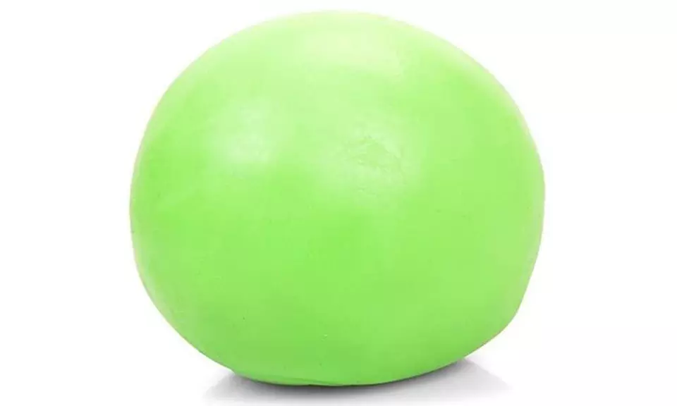 Tobar Squeezy Spawn Ball - Image 6