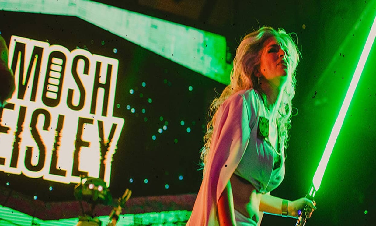 Mosh Eisley - Up to 25% Off