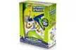 Crayola Air Marker Sprayer - Kids Airbrush Kit with Washable Markers and Stencils - Image 4