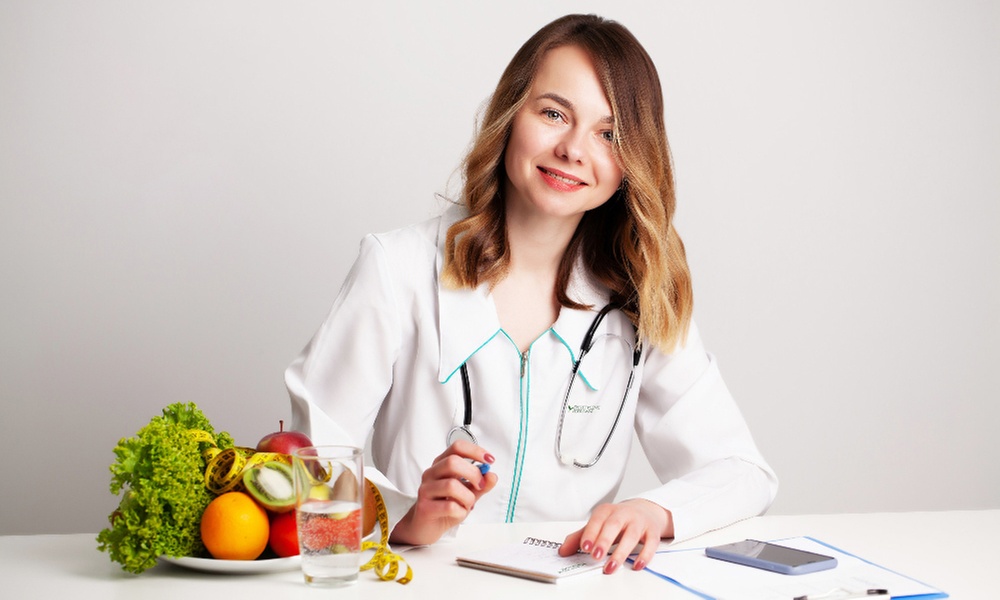 eKursy z zaświadczeniem: Dietetyka w kosmetologii, Doradca dietetyczny