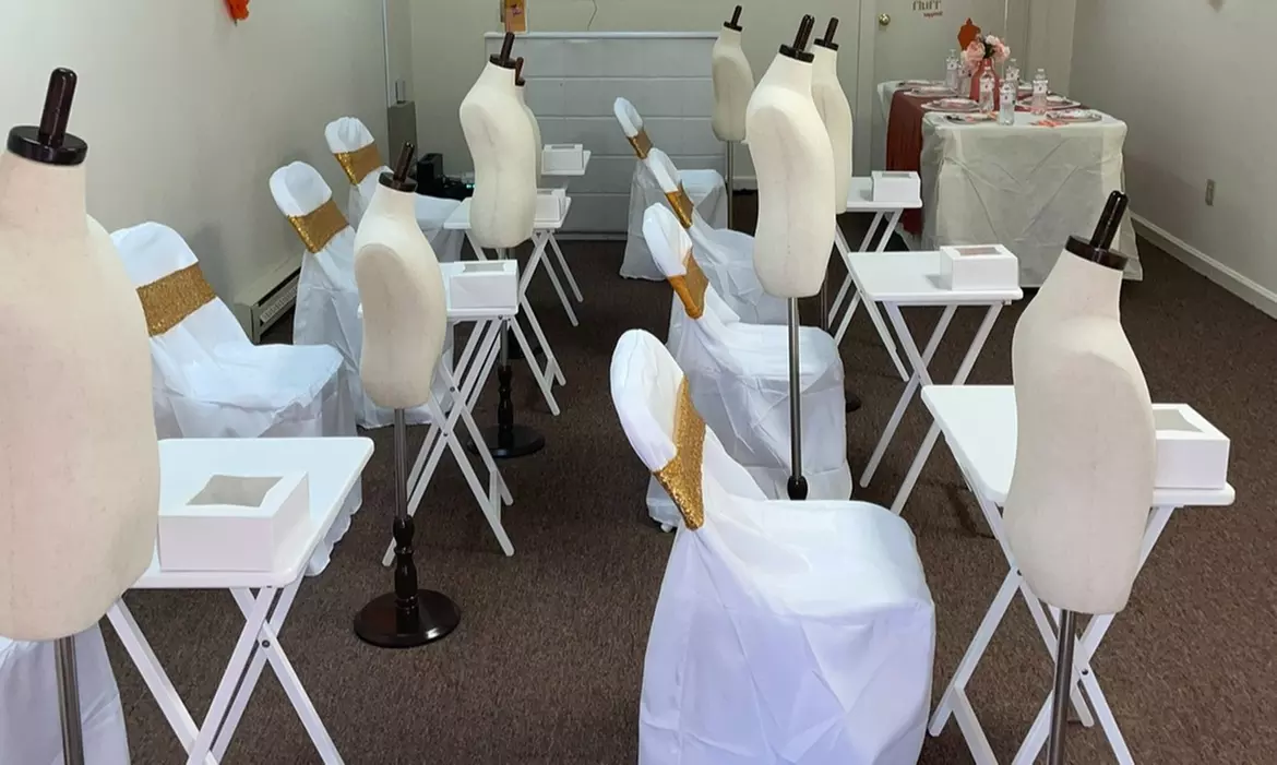 Up to 15% Off on Children's Party / Event at Pretty In Primp LLC - Second Medium