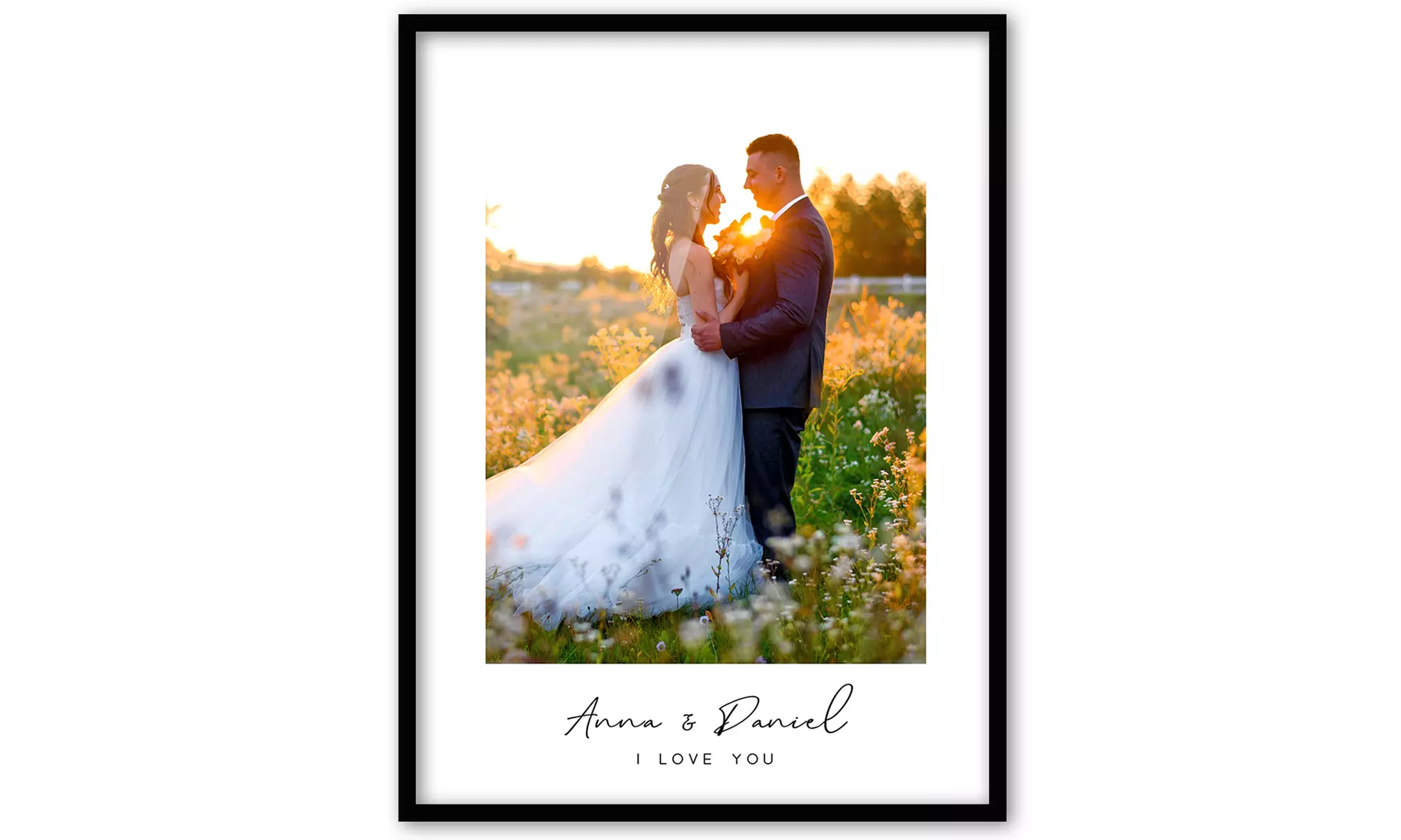 Jouw leven aan de muur: laat je meest bijzondere foto's inlijsten