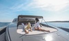 Get 2-, 3- or 4-Hour Private or Romantic Boat Tour at MIA Boat Rentals (Up to 50% Off)