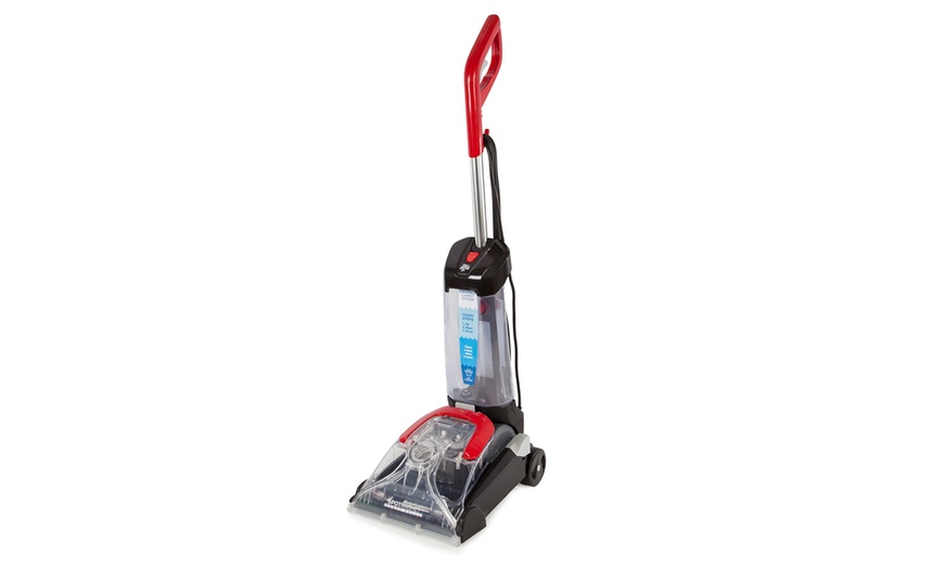 Image 1: Dirt Devil Carpet Cleaner