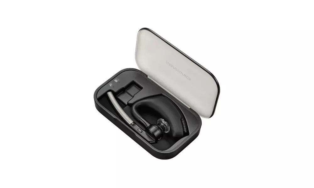 Plantronics Voyager Legend Wireless Bluetooth Mono Headset - Second Medium