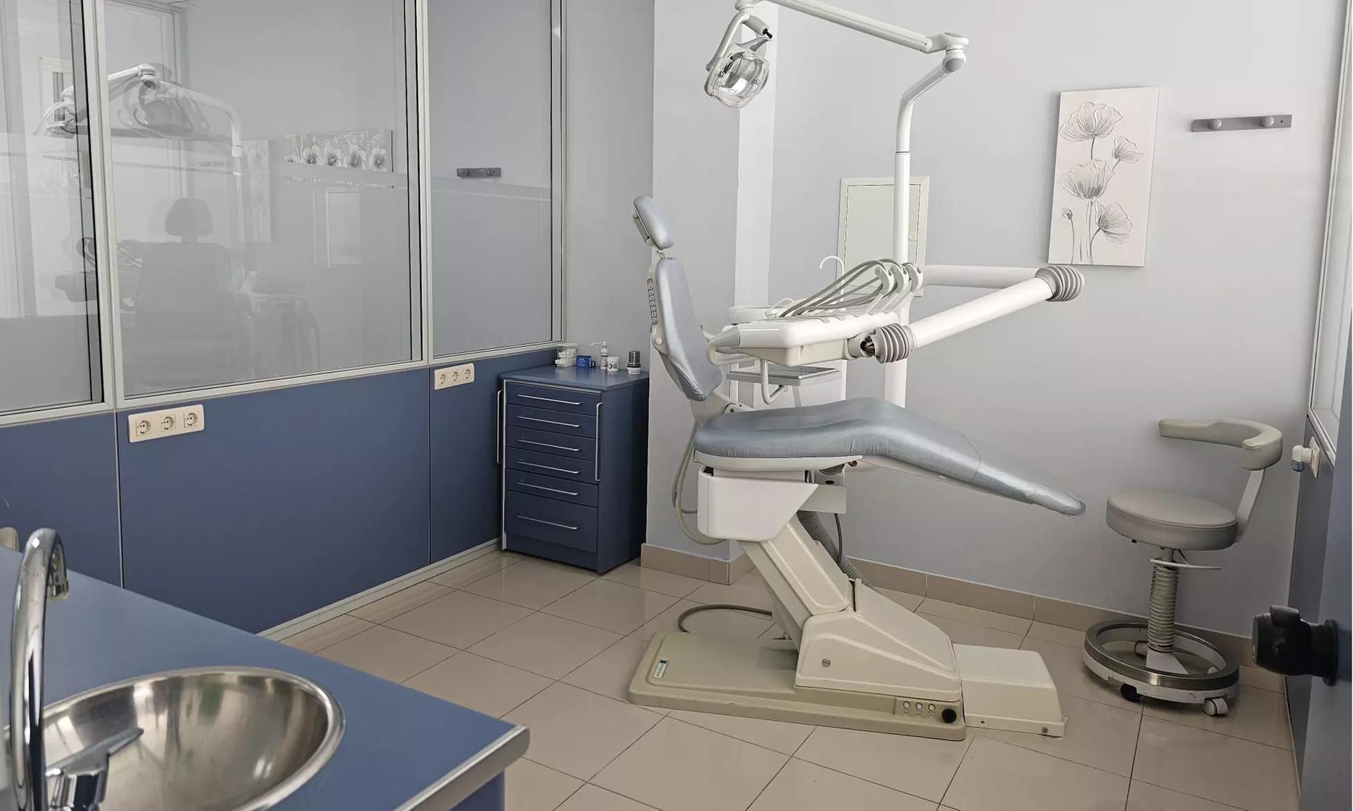 Ortodoncia con brackets a elegir en Clínica Futuredent