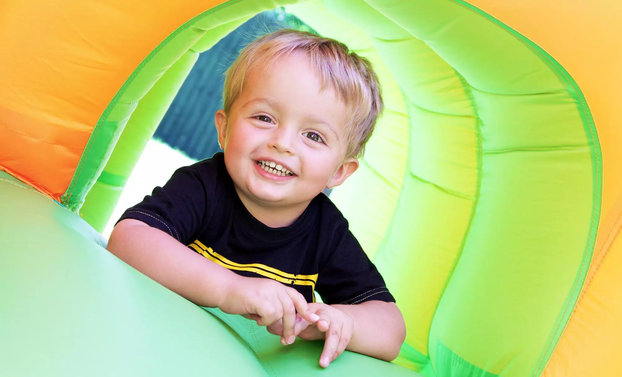 $83 for $150 Worth of Services — Rockin' Rents Inflatable Entertainment Co. - Primary Image
