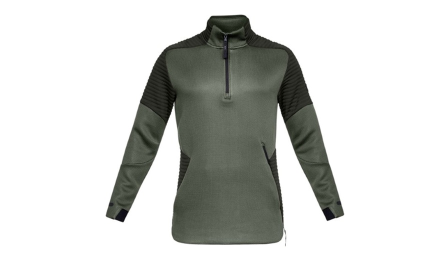 Image 4: Under Armour Men's Jacket