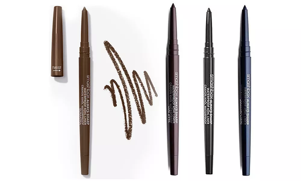 Smashbox Always Sharp Waterproof Kohl Liner. Multiple Options. - Primary Image