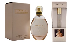 Sarah Jessica Parker Lovely Eau de Parfum for Women (Multiple Sizes)