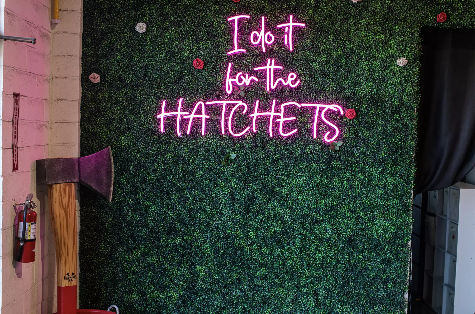 Enjoy a 75-Minute Axe Throwing for One, Two, Three, Five, or Ten