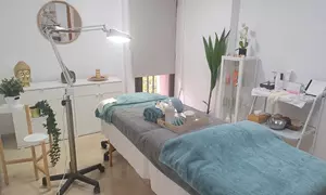 3 o 6 sesiones con BellAction Dúo y opción a masaje drenante para una persona, con hasta un 69% de descuento