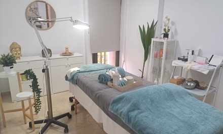 3 sesiones con BellAction Dúo - Luxury Massage