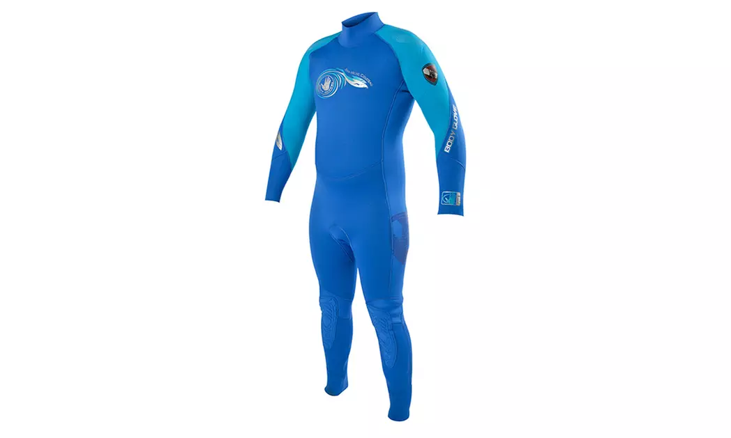 Body Glove JMC EVX Men's Dive Suit - Primary Image